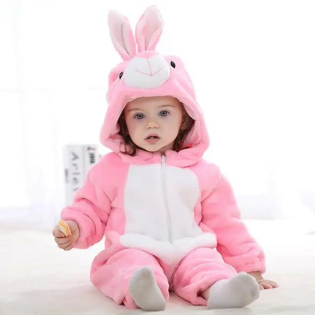 Pink Rabbit